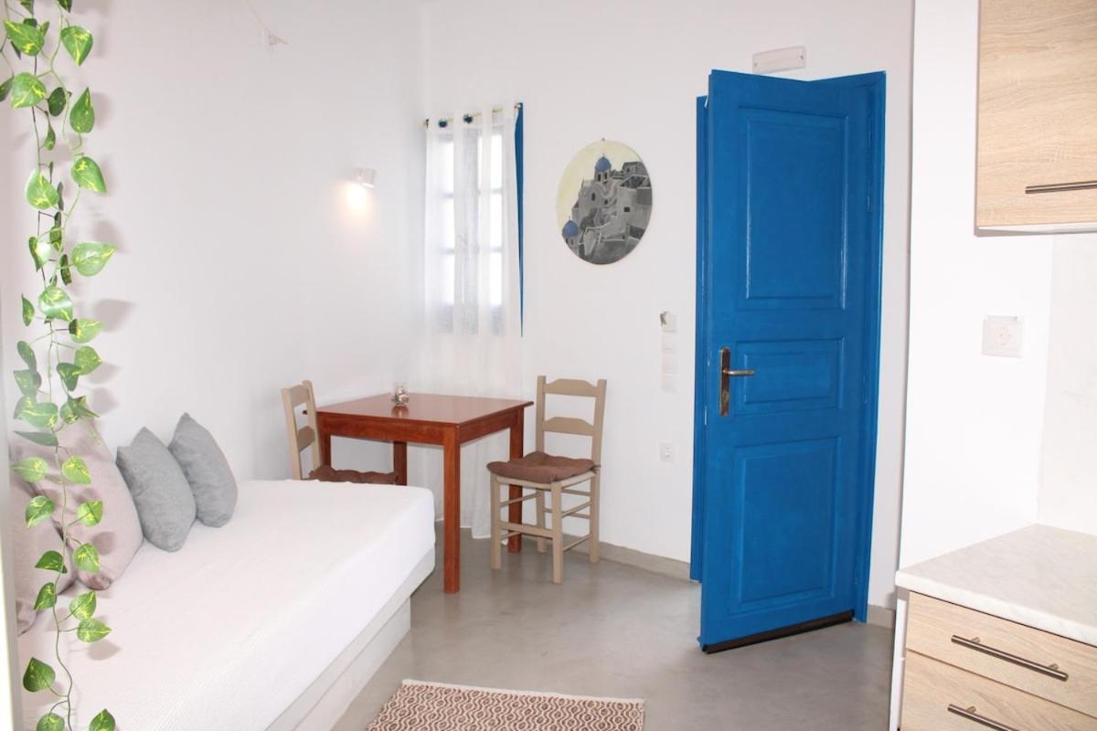 Villa Solasta #2 With Jacuzzi In Santorini Akrotírion 外观 照片